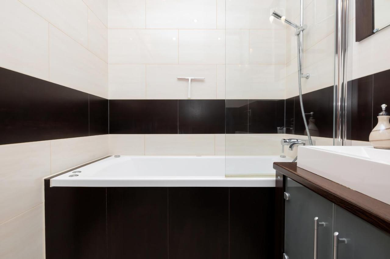 Platan Platan Apartment *