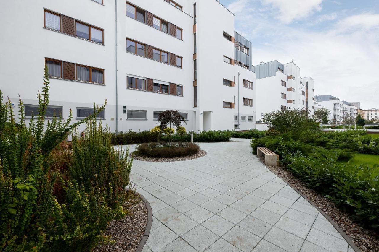 Platan Platan Apartment Swinoujscie