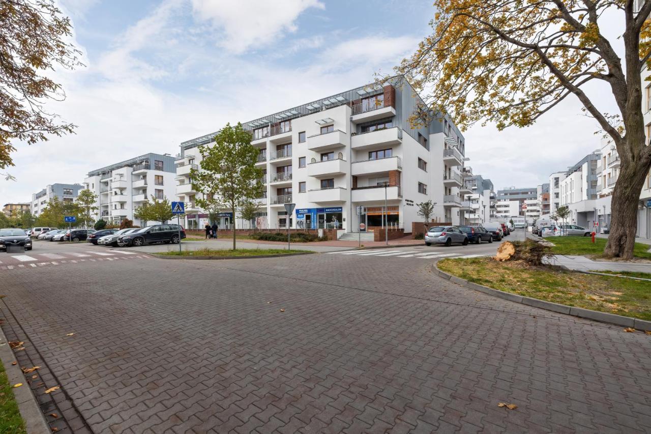 Platan Platan Apartment Swinoujscie