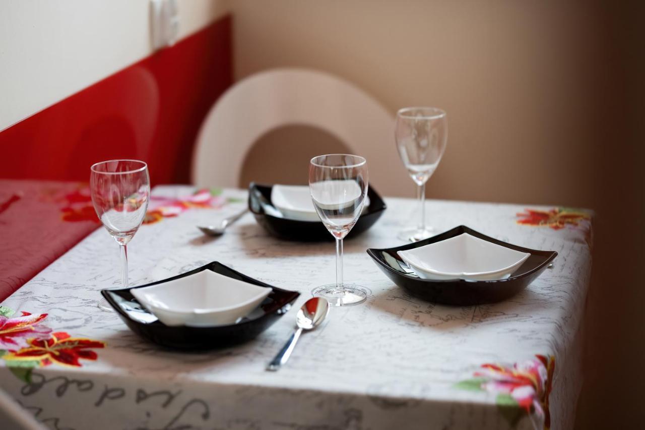 Platan Platan Apartment Swinoujscie