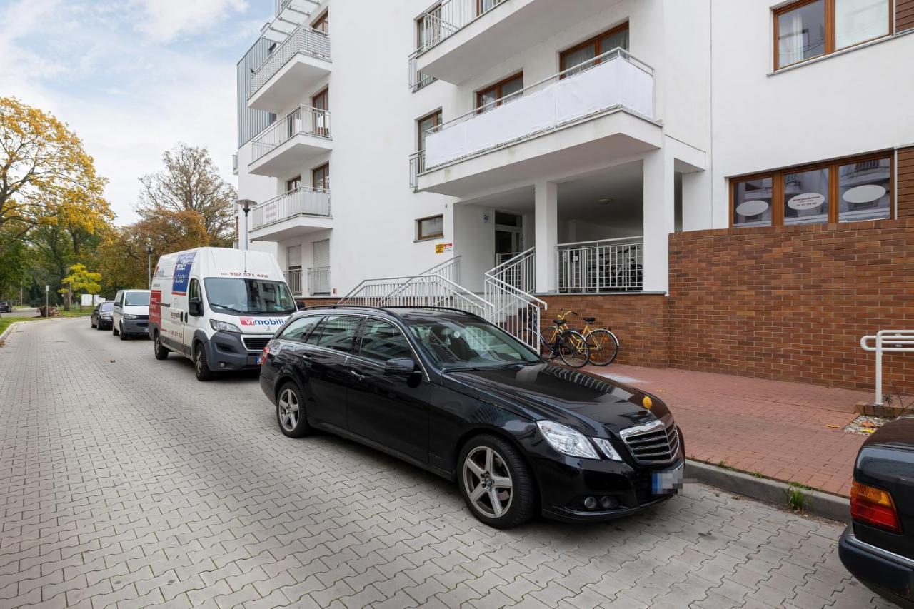 Apartment Platan Platan Swinoujscie