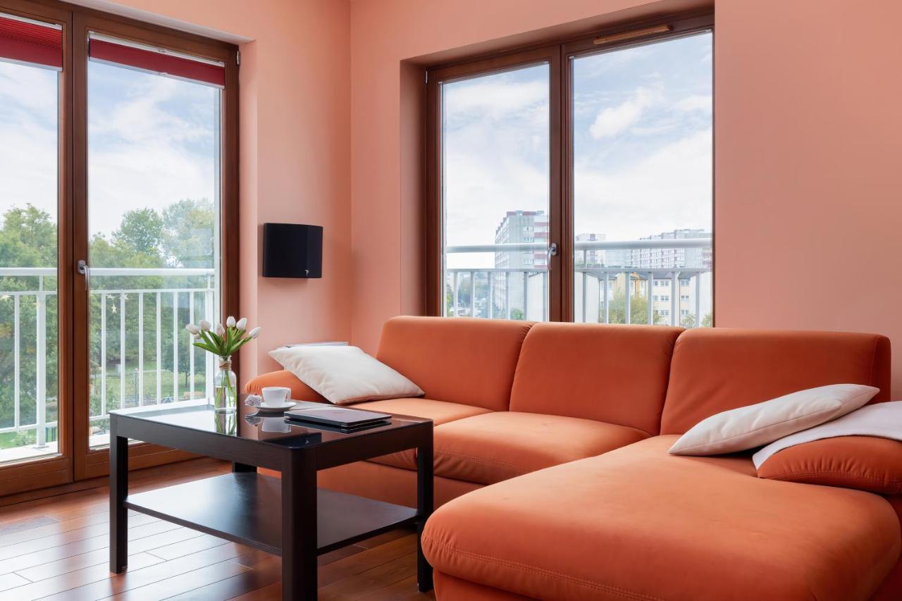 Platan Platan Apartment