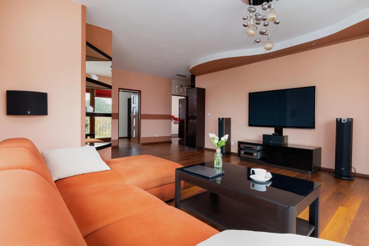Apartment Platan Platan *